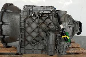 Cambio renault truck t 2014> usato