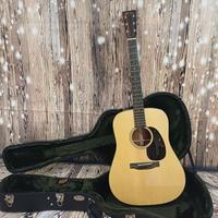 MARTIN D-18 Natural