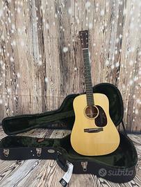 MARTIN D-18 Natural