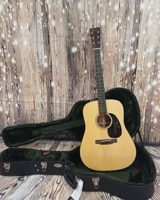 MARTIN D-18 Natural