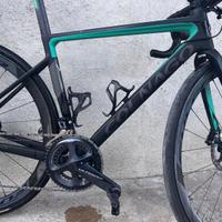 colnago v3 disc in carbonio