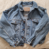 Giubbotto di jeans Diesel originale