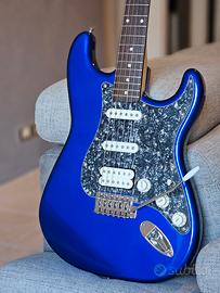 Squier Stratocaster Affinity HSS by Fender  2004