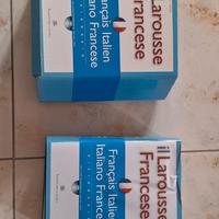 il Larousse Francese