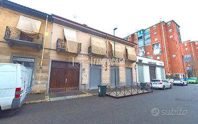 BILOCALE MANSARDATO VIA GHEDINI 5