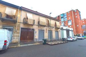 BILOCALE MANSARDATO VIA GHEDINI 5