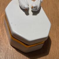 Raccolta fondi Bomboniera matrimonio Paolo Rossi