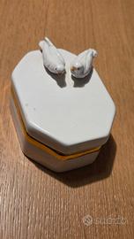 Raccolta fondi Bomboniera matrimonio Paolo Rossi