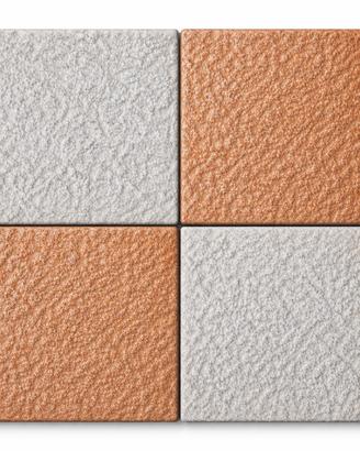 Mattonelle 15 x 15 per  pavimento e rivestimento