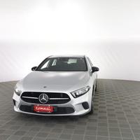 MERCEDES-BENZ A 180 A 180 d Automatic Sport