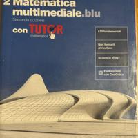 Matematica multimediale.blu. Vol. 2 Buone