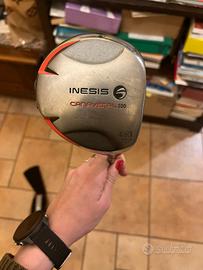 Driver golf Inesis