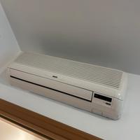 CONDIZIONATORE DUAL AERMEC