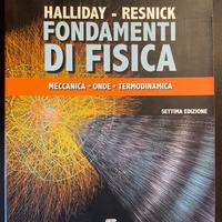Libro Fisica Halliday Resnick