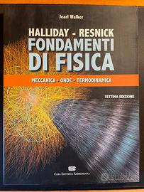 Libro Fisica Halliday Resnick