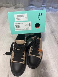 scarpe PANCHIC 