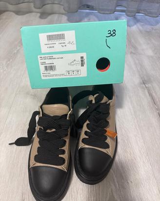 scarpe PANCHIC 