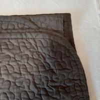 2 copriletti singoli  Ikea con copricuscini  maxi