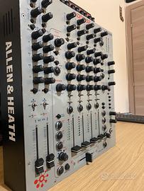 Allen & Heath Xone 92