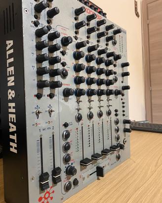 Allen & Heath Xone 92
