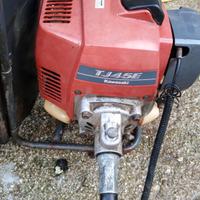 Decespugliatore Kawasaki tj43e