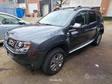 Dacia Duster 1.6 4x2 115cv S&S EU6 Laureate