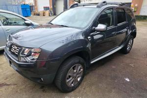 Dacia Duster 1.6 4x2 115cv S&S EU6 Laureate