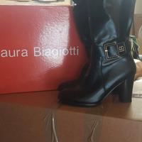 stivali Laura Biagiotti