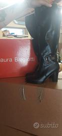 stivali Laura Biagiotti