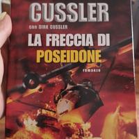 libro clive cussler