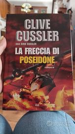 libro clive cussler