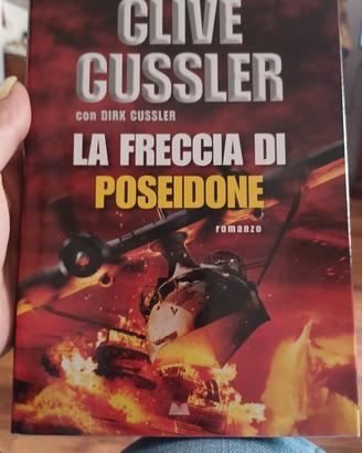 libro clive cussler