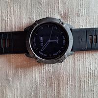 Garmin Fenix 6x Pro Solar