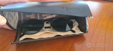 occhiali da sole Porsche design