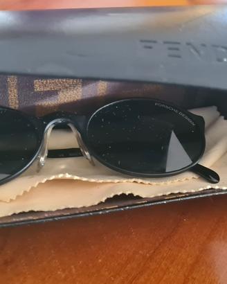 occhiali da sole Porsche design