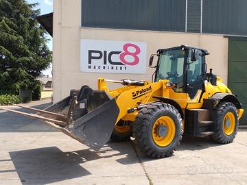 Pala gommata Palazzani PL185