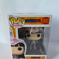 Funko Pop! Animation – Chichi 1925 Dragon Ball