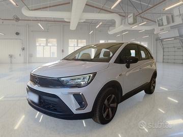 OPEL CROSSLAND 1.5 DIESEL 110 CV EDITION SES MT6 C
