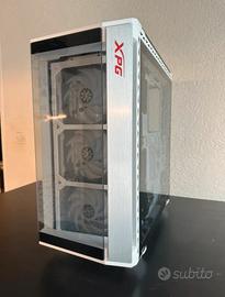 PC Gaming da Gaming Full HD/2K - RTX 4060 (DLSS 3)