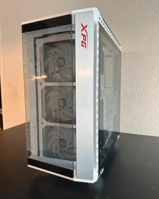 PC Gaming da Gaming Full HD/2K - RTX 4060 (DLSS 3)