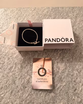 Bracciale Moments Chiusura a T