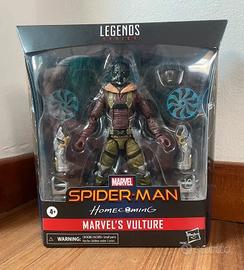 Marvel Legends Vulture (Spider-Man Homecoming)