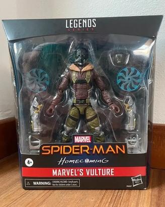 Marvel Legends Vulture (Spider-Man Homecoming)
