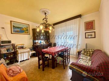 Appartamento di 75 m² con 3 locali a Rosignano Mar