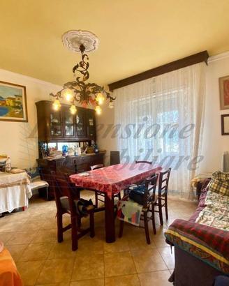 Appartamento di 75 m² con 3 locali a Rosignano Mar