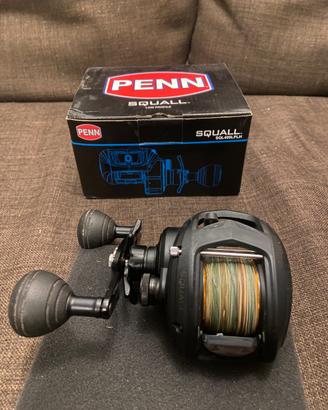 Mulinello Penn Squall 400lplh