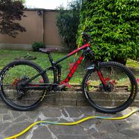 Trek remedy 9.7 2018