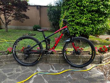 Trek remedy 9.7 2018