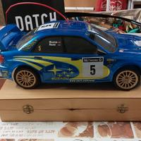 subaru impreza radio control