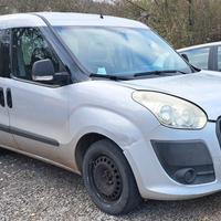 Ricambi Fiat Doblo 1.6 mjet 2010